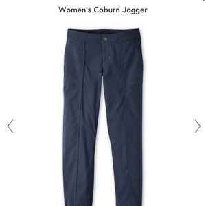 Stio Womens Coburn Jogger